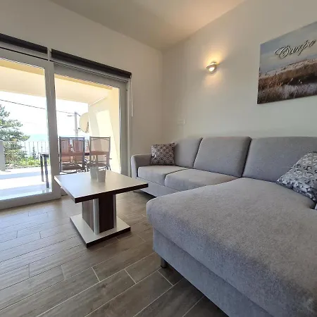 Belle Oasis Apartment