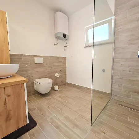 Apartment Belle Oasis *