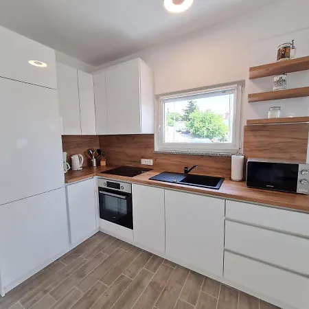 Belle Oasis Novi Vinodolski