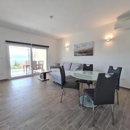 Apartment Belle Oasis Novi Vinodolski