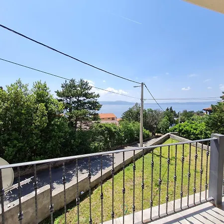 Apartment Belle Oasis Novi Vinodolski