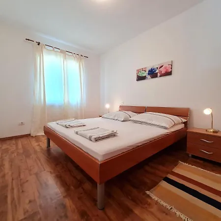 Belle Oasis Apartment *
