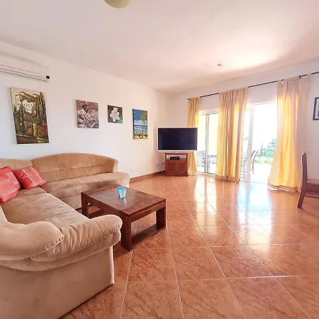 Apartment Belle Oasis