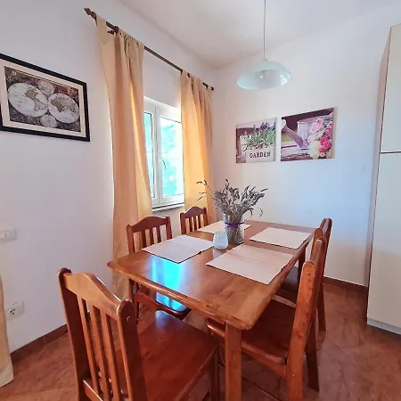 Belle Oasis Novi Vinodolski