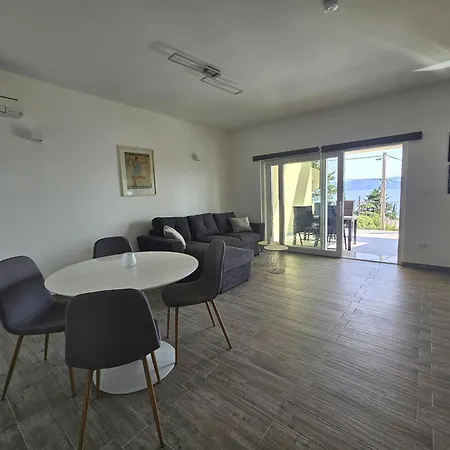 Belle Oasis Apartment *