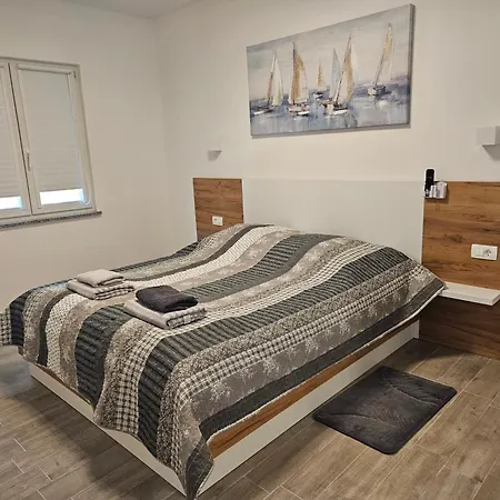 Belle Oasis Novi Vinodolski