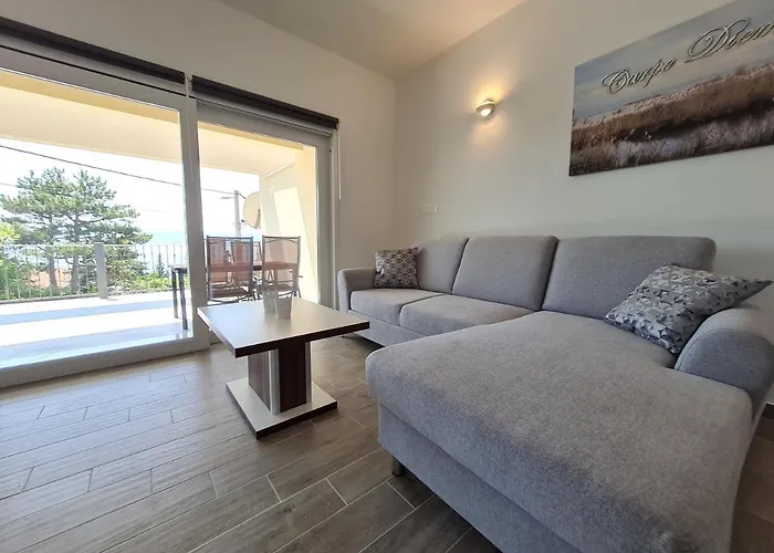 Belle Oasis Apartman