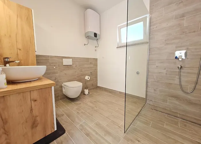 Apartman Belle Oasis *