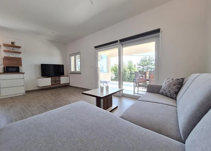 Apartman Belle Oasis