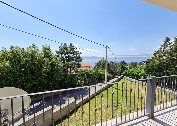 Apartman Belle Oasis Novi Vinodolski