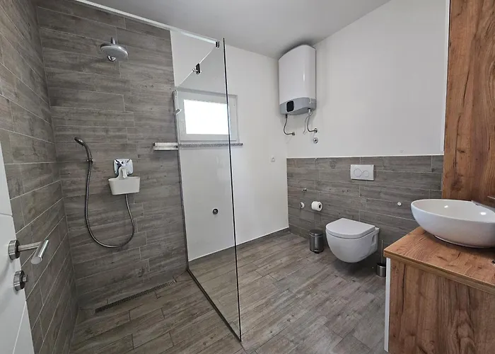 Apartman Belle Oasis