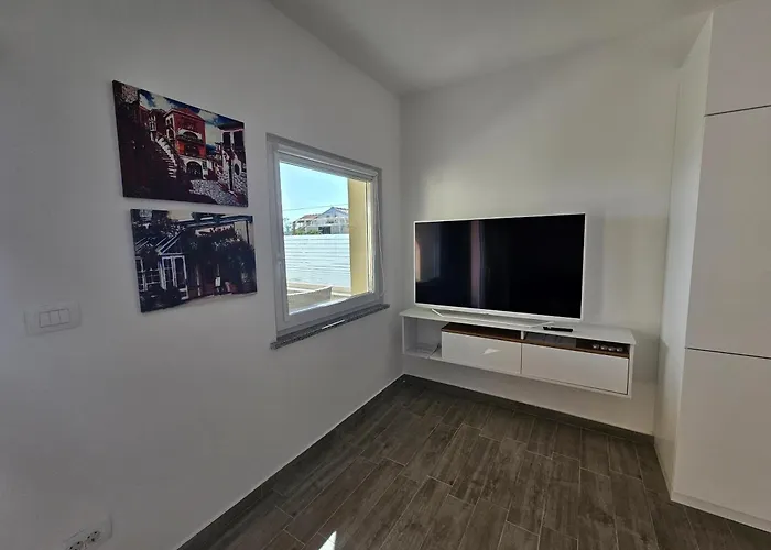 Belle Oasis Apartament *