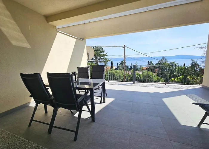 Apartman Belle Oasis