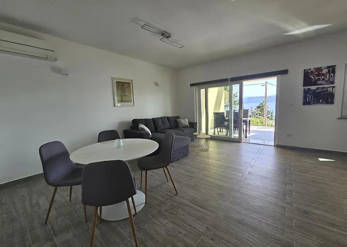 Belle Oasis Apartament *