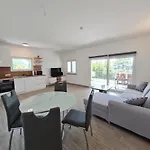 شقة Belle Oasis