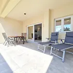 Belle Oasis شقة *