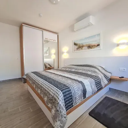 Apartman Belle Oasis *
