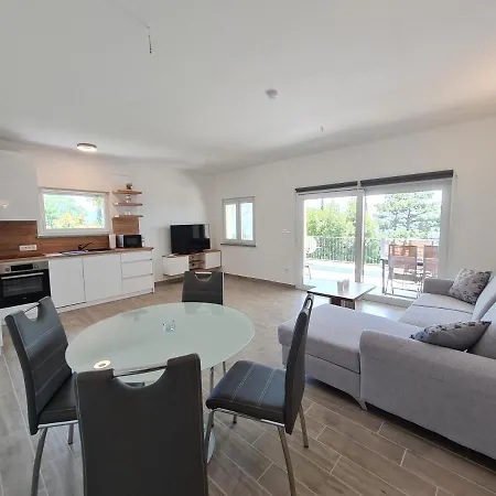 Apartman Belle Oasis