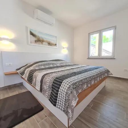 Apartman Belle Oasis