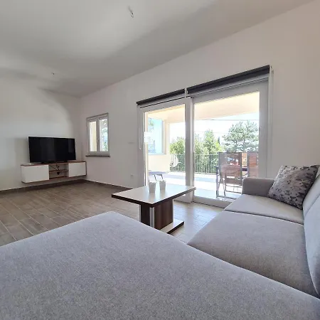 Apartman Belle Oasis