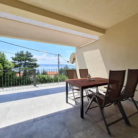 Apartman Belle Oasis