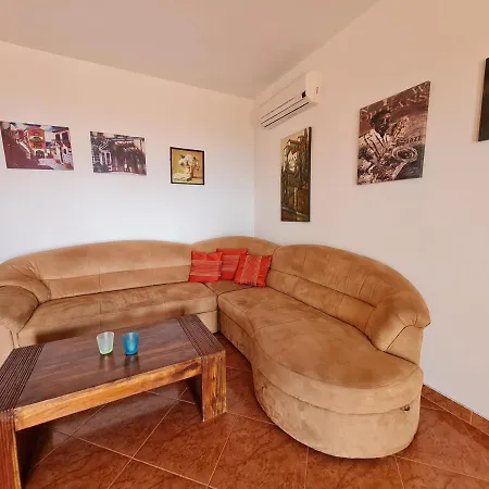 Belle Oasis * Novi Vinodolski