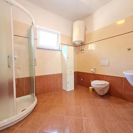 Apartman Belle Oasis *