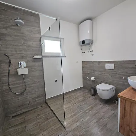 Apartman Belle Oasis