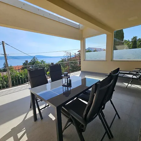 Apartman Belle Oasis *