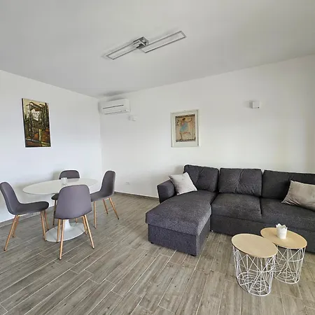 Belle Oasis Novi Vinodolski