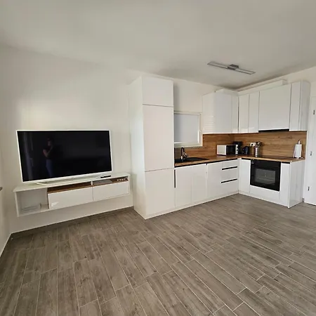 Belle Oasis * Novi Vinodolski