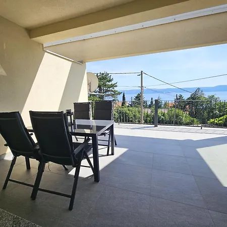 Apartman Belle Oasis