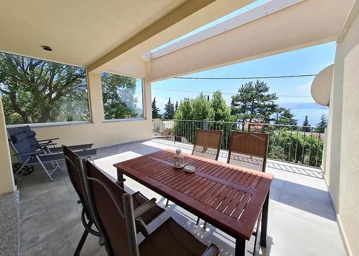 Belle Oasis Appartement Novi Vinodolski