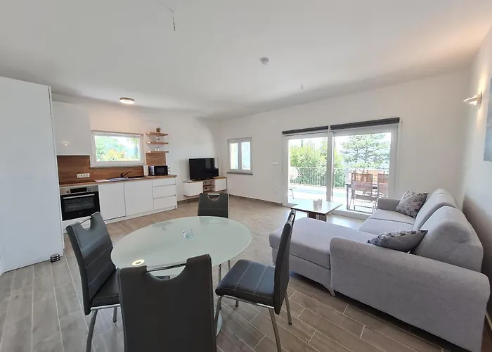 Appartement Belle Oasis