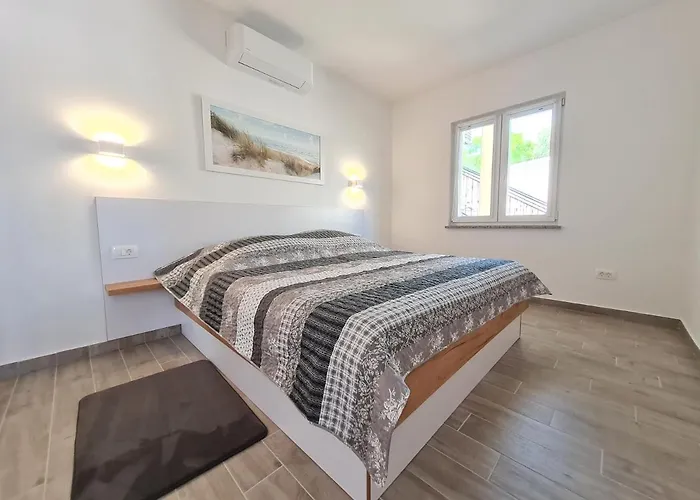 Appartement Belle Oasis