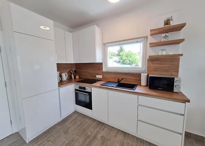 Belle Oasis Novi Vinodolski