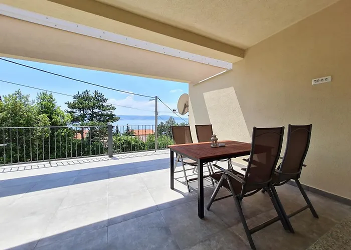 Appartement Belle Oasis