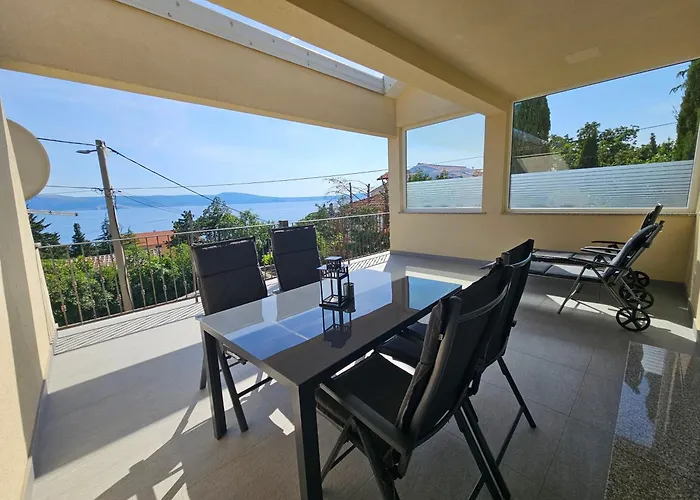 Appartement Belle Oasis *