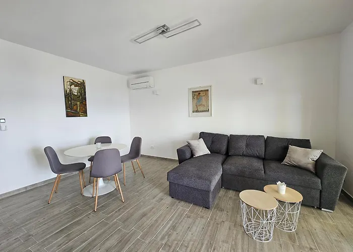 Belle Oasis Novi Vinodolski