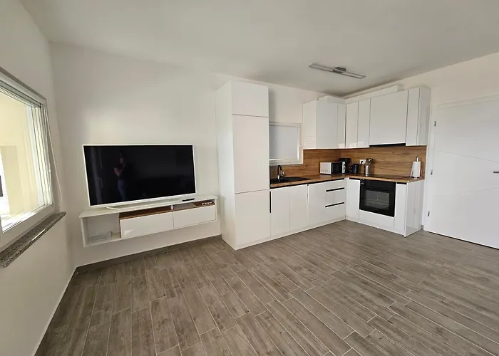 Belle Oasis * Novi Vinodolski