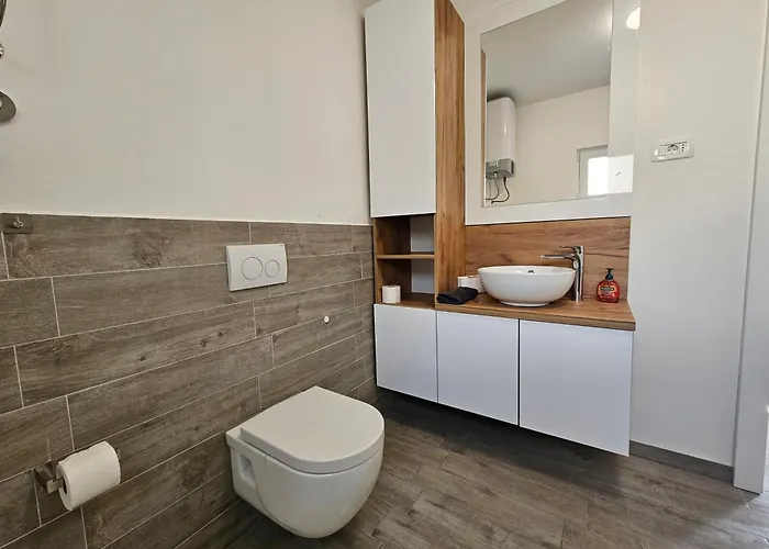 Belle Oasis Appartement